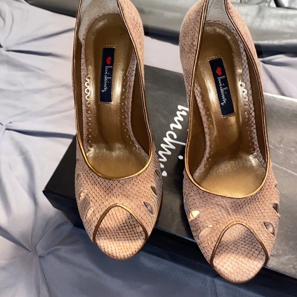 Lui chiny - Picture 3 of 4